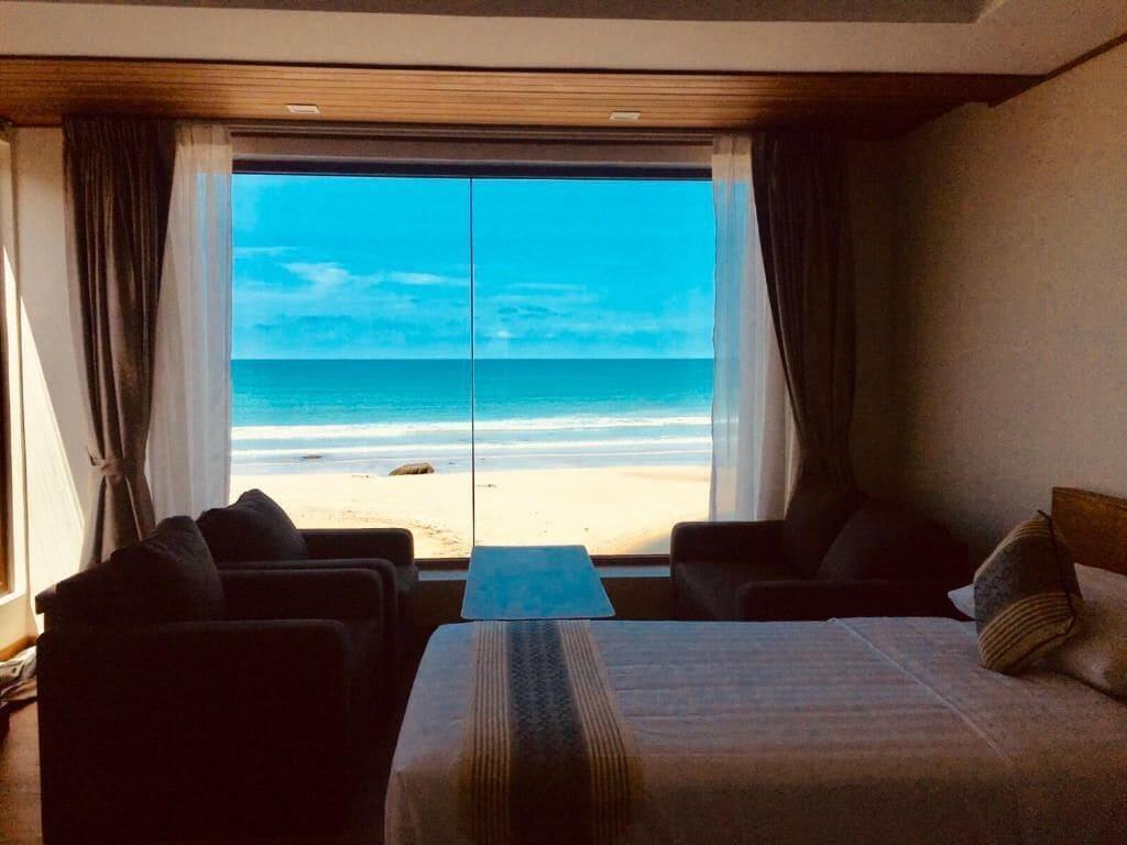 Playa Ngapali Win Hotel