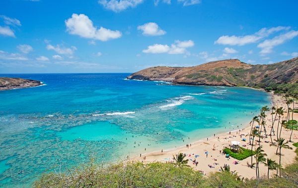 Holiday Inn Express Waikiki by IHG