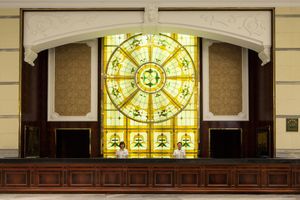 Alojamiento - Crowne Plaza Resort Sanya Bay