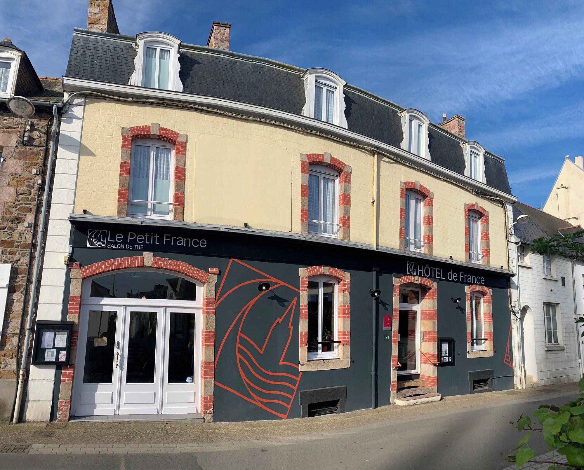 Varios Hotel de France