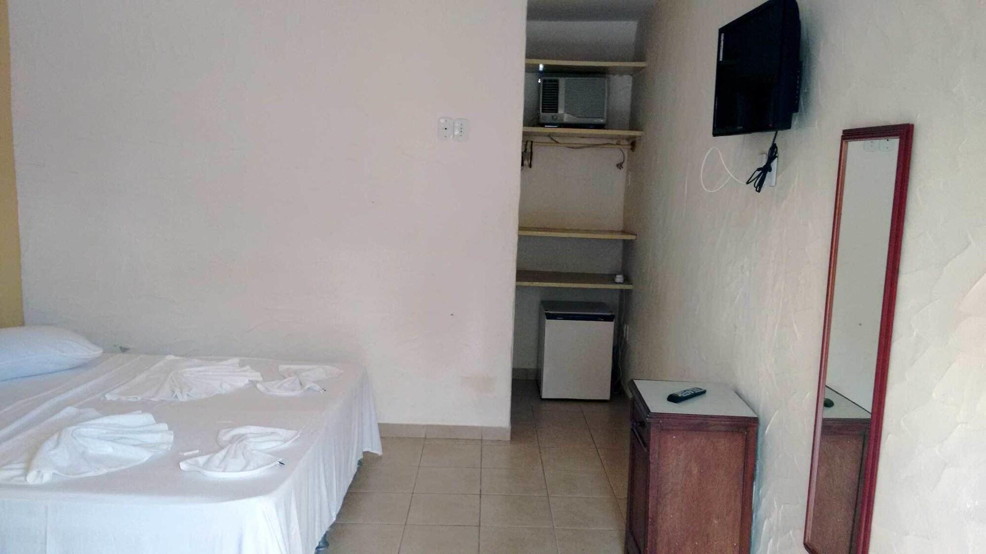 Habitación Hotel Pousada Castanheiras do Village