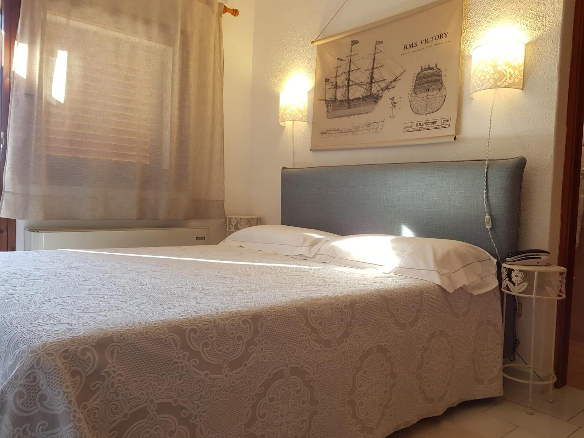 Habitación Hotel Valdiola