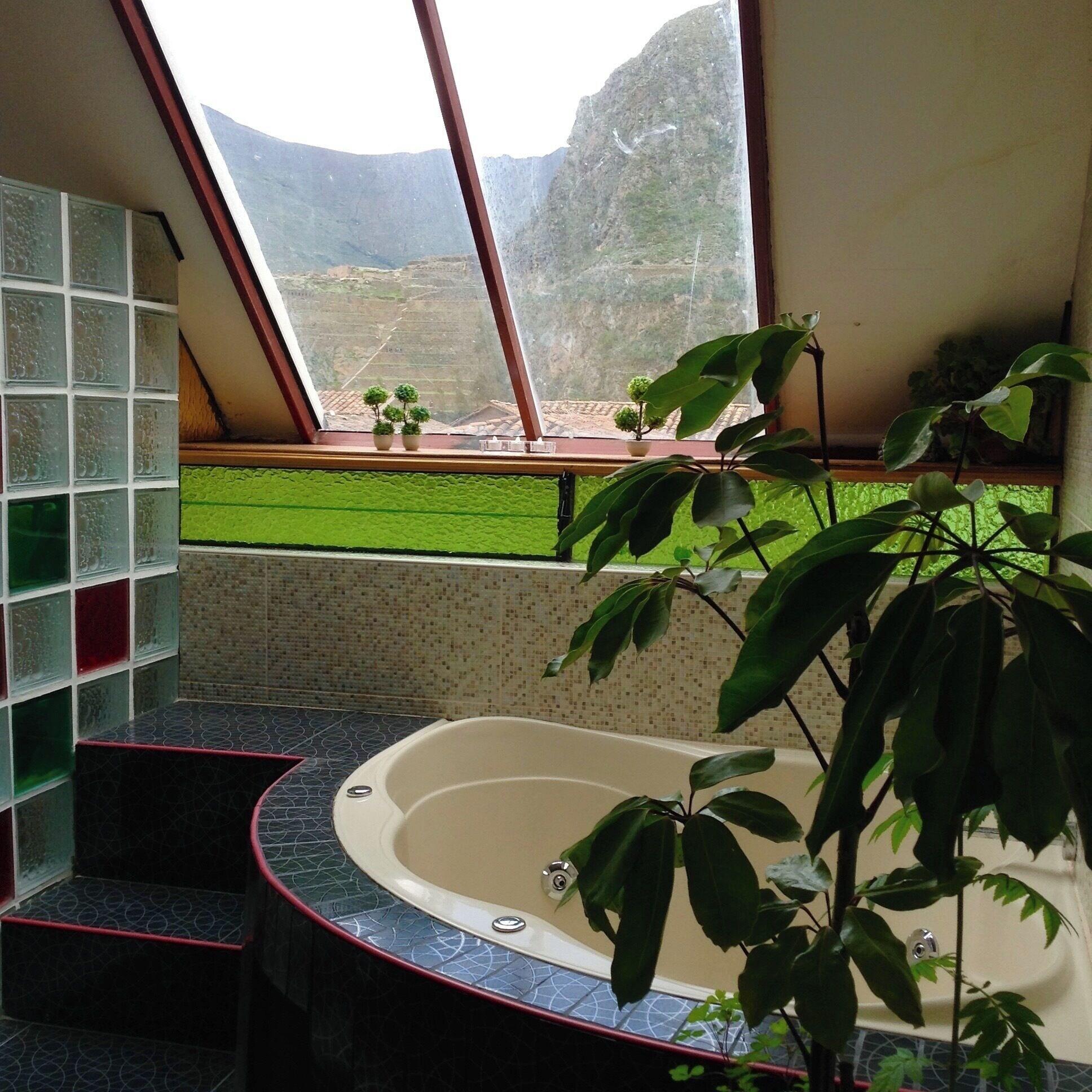 Varios Hotel Inka King - Hostel