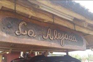 Alquiler Temporario - Cabañas La Alejada