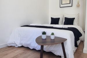 Alquiler Vacacional - Parisian Home