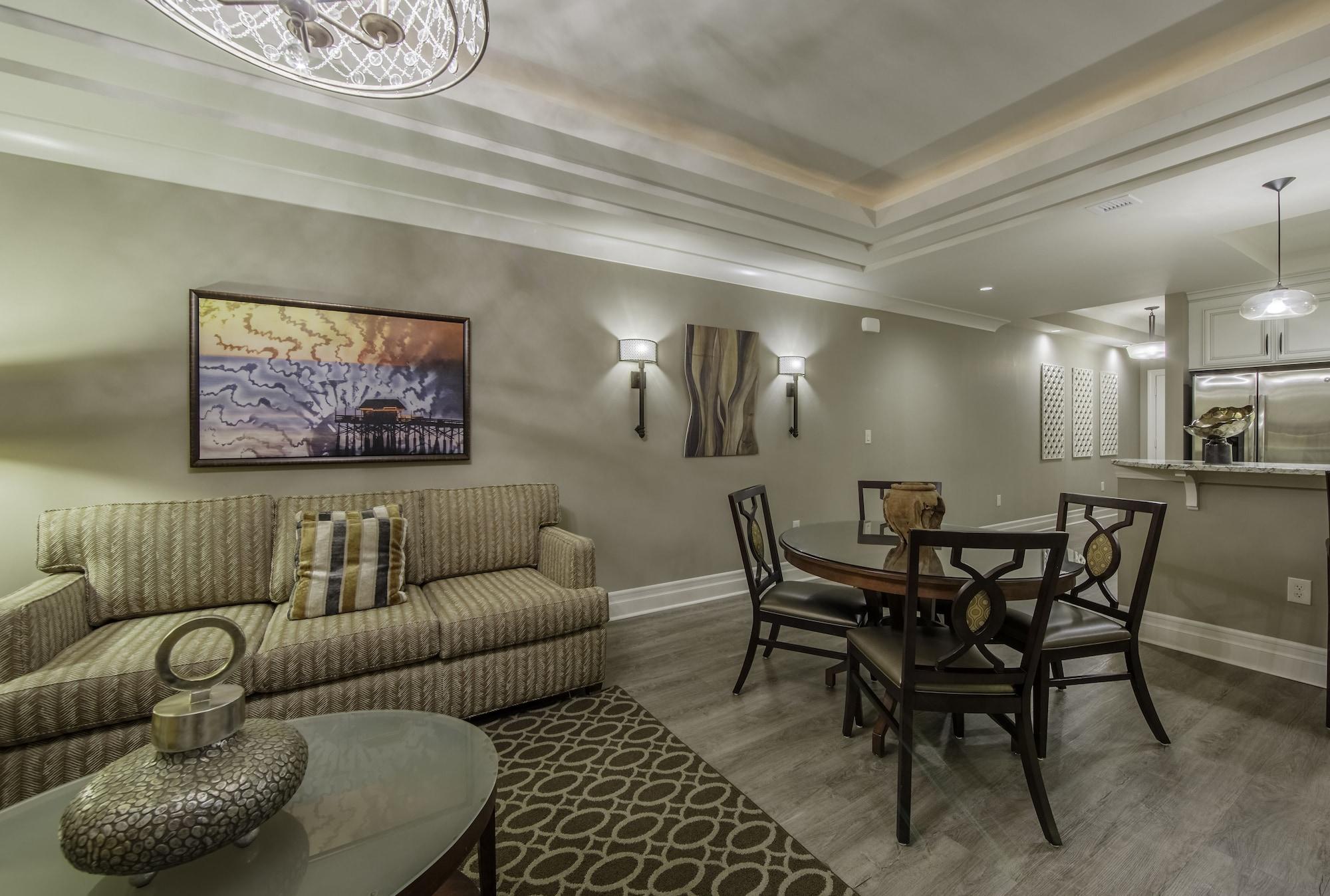 Habitación Holiday Inn Club Vacations South Beach Resort by IHG