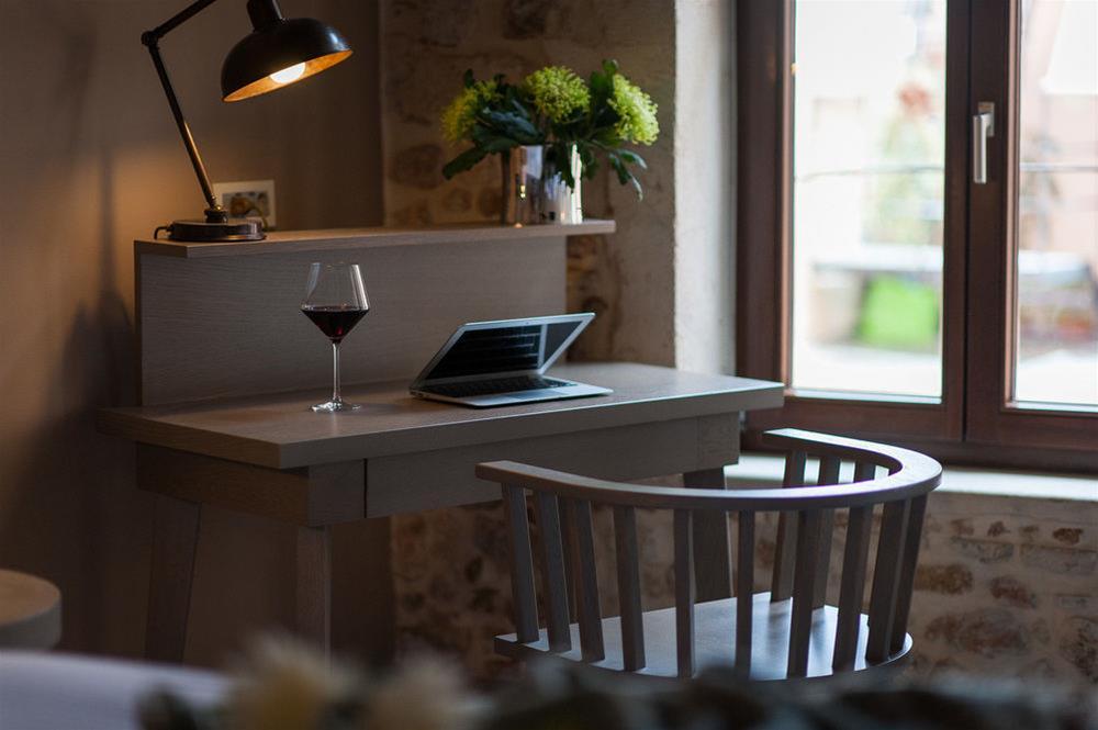 Instalaciones Recreativas Serenissima Boutique Hotel