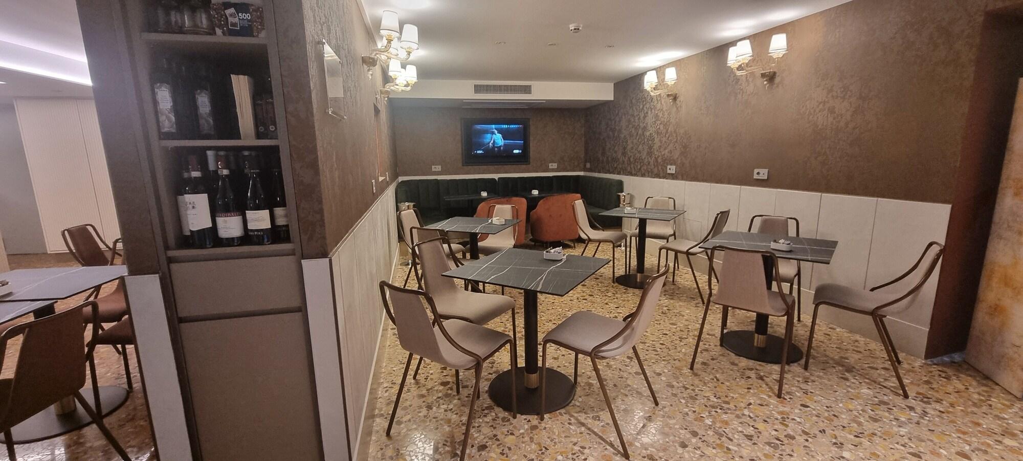 Restaurant Albergo San Marco