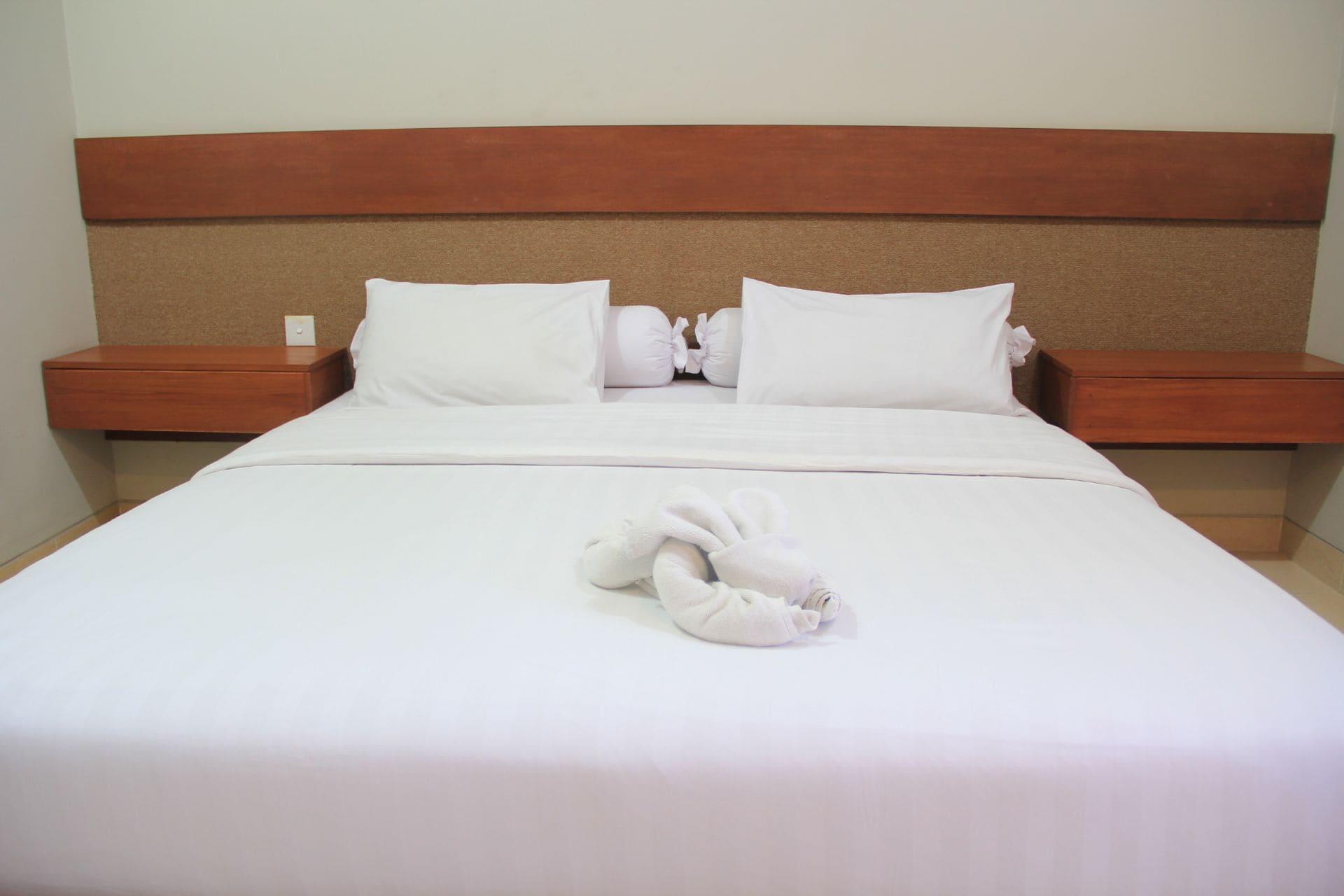 Habitación Semarandana