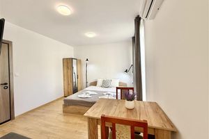 Alquiler Vacacional - Menada *Aphrodite Green* Relaxing Studio