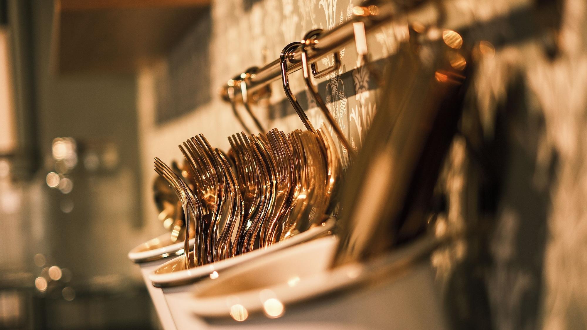 Comodidades del Alojamiento Sov Lodge