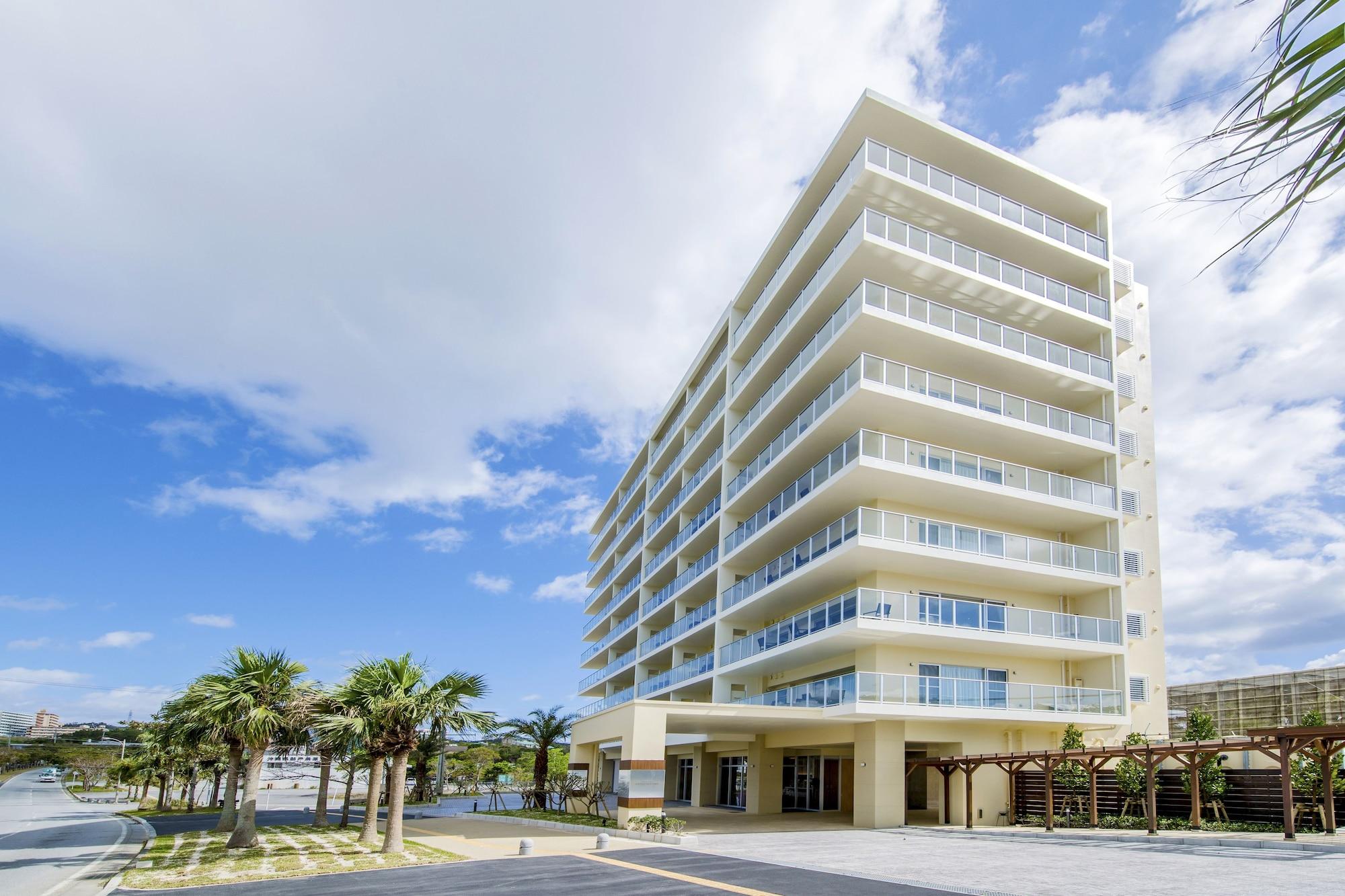 Vista Exterior Lieta Nakayama