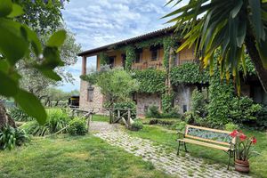 Alojamiento - Casa Rural La Covacha