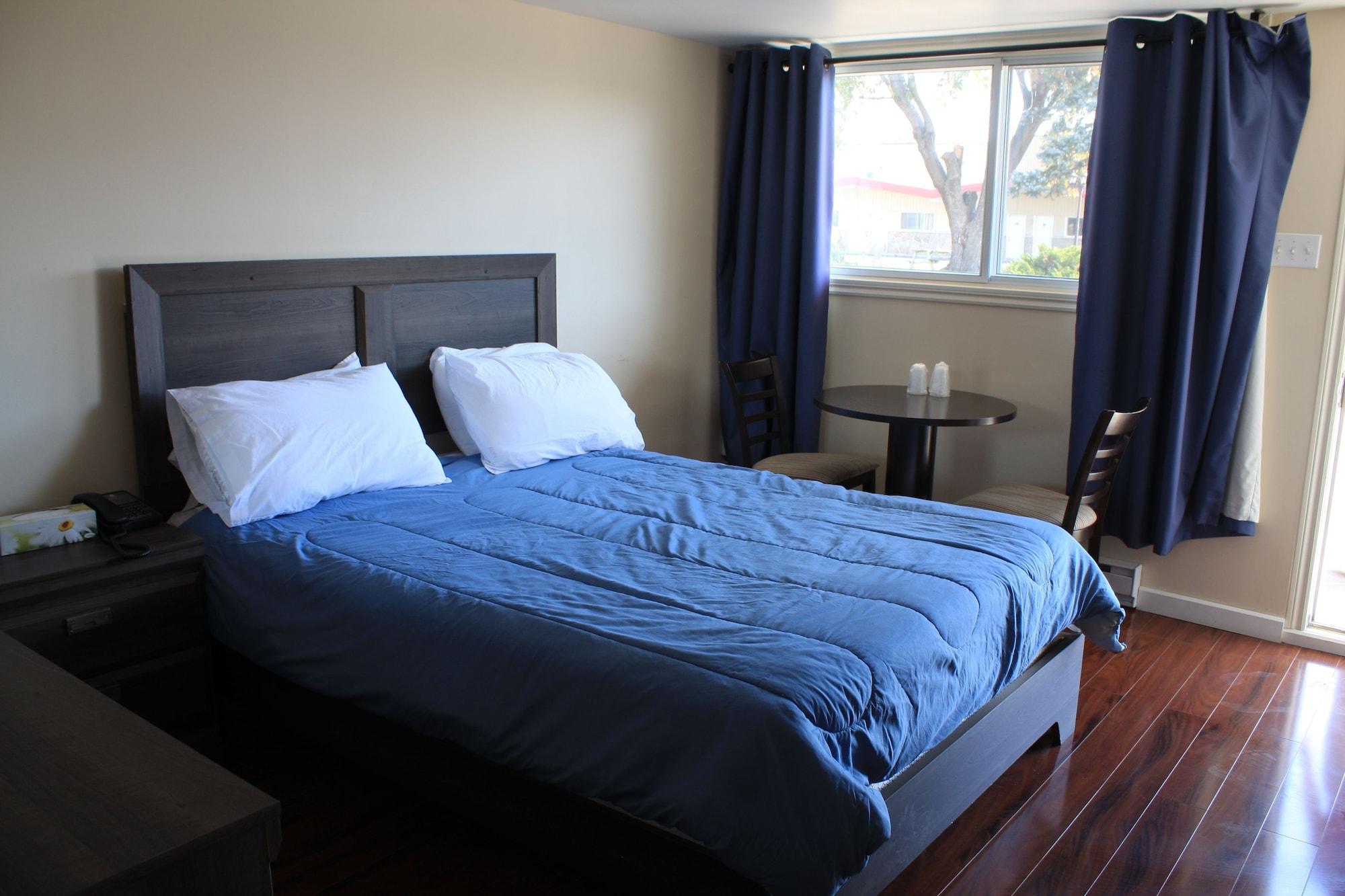Habitación Grand Motel Saint-Hubert