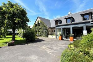 Alojamiento - Auberge du Barrez