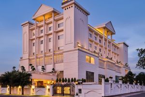 Alojamiento - Zone by The Park Jammu