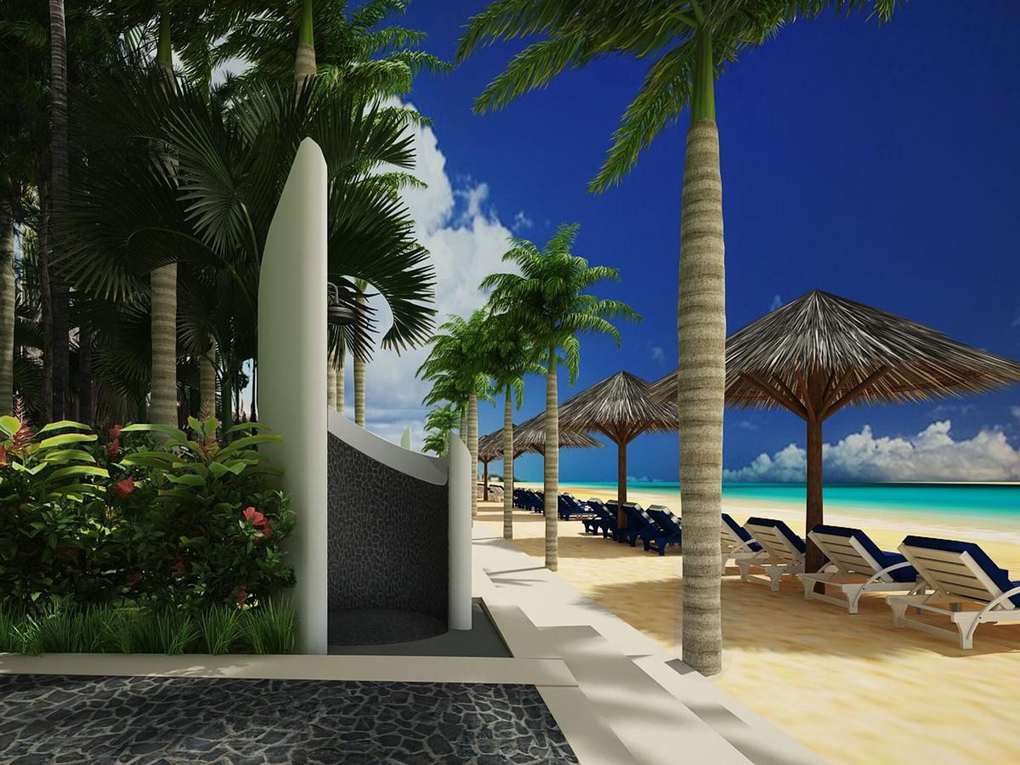 Playa L'Azure Resort and Spa