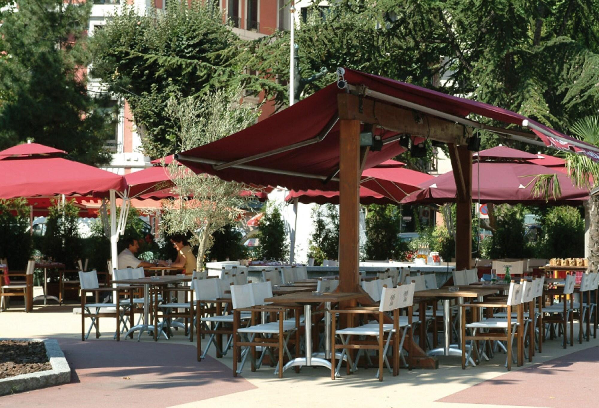 Restaurant Auberge de Savoie