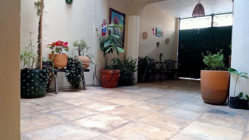 Vista Exterior Bokatrip Jalatlaco