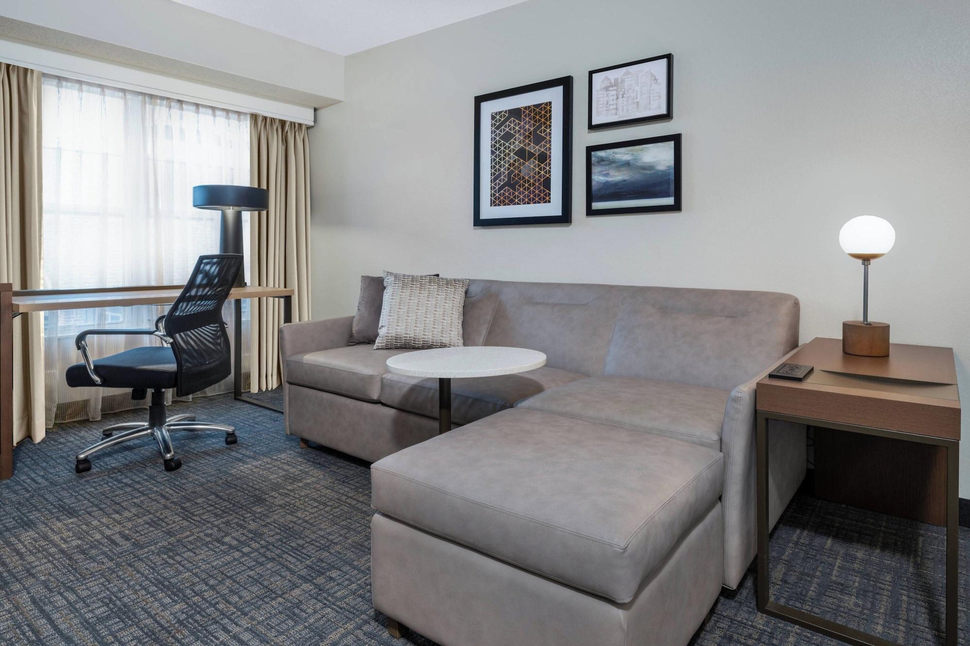 Habitación Residence Inn By Marriott Austin South
