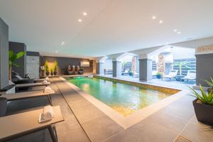 Alojamiento - Grand Hotel Normandy by CW Hotel Collection