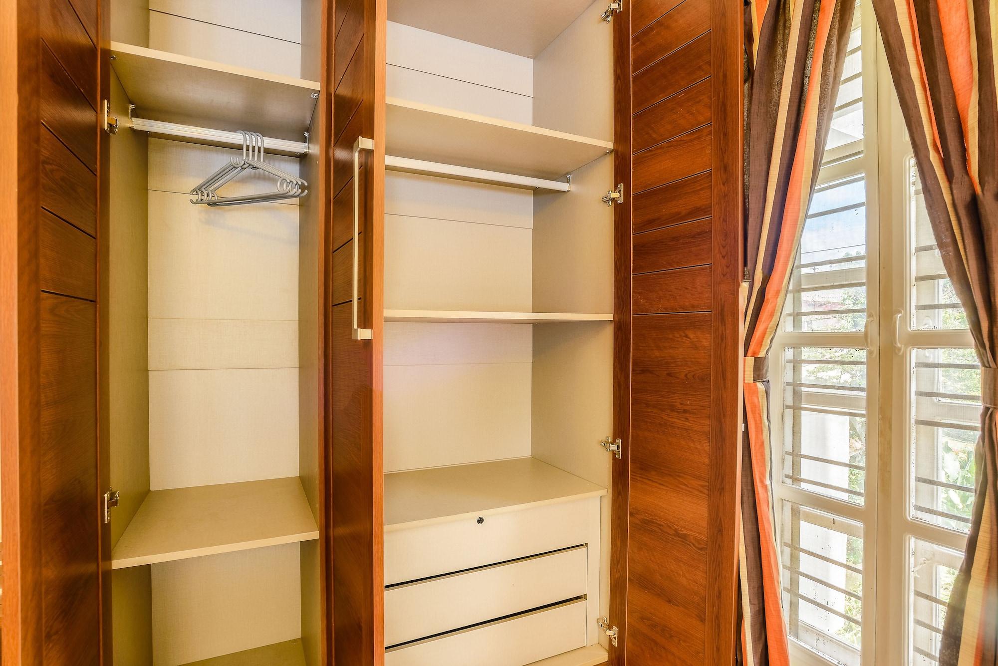 Set de Habitación Treebo Trend Oleander Serviced Apartments Coorg