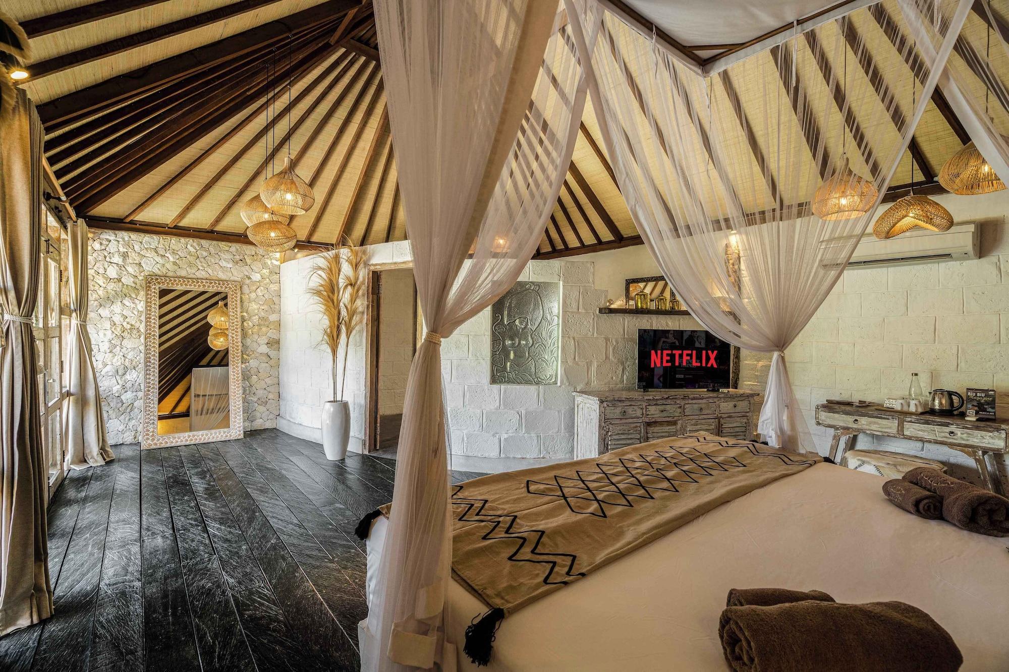 Habitación Biu Biu Resort
