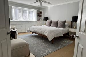 Alquiler Vacacional - Modern Austin retreat in quiet downtown neighborhood near UT with Capitol views