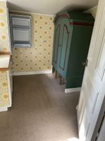 Alquiler Vacacional - Cozy cottage in the countryside with lots of sights within a few miles.