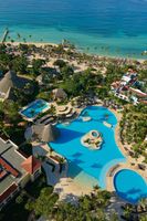 Alojamiento - Iberostar Selection Hacienda Dominicus
