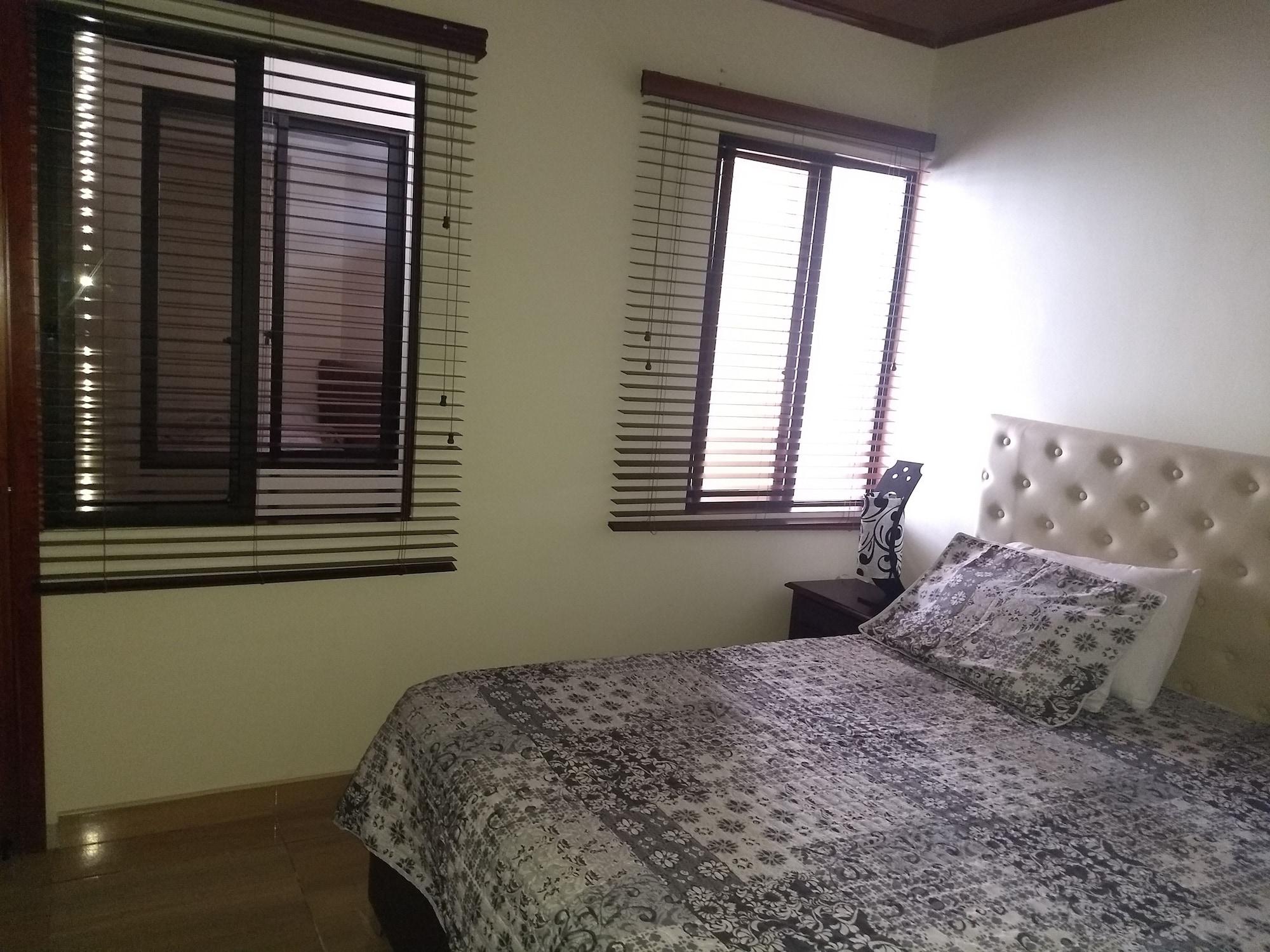 Habitación Find Land & A Rest