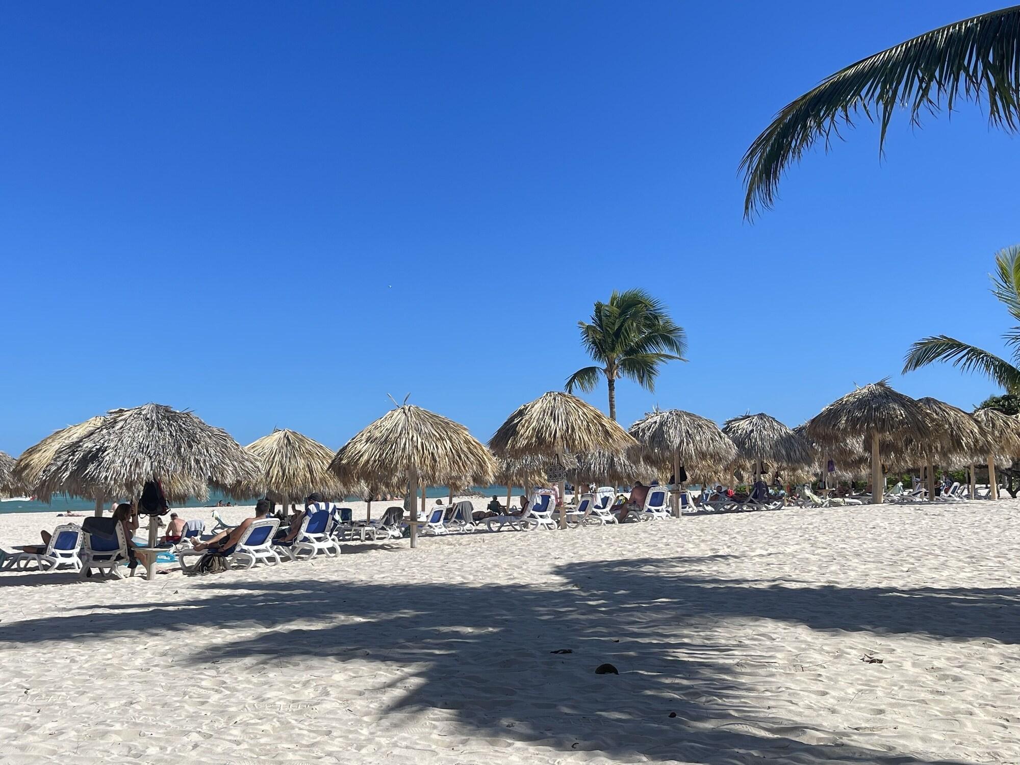 Playa Stanza Mare Beach Front