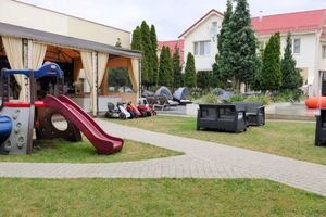 Alojamiento - Hotel SPA Faltom Gdynia Rumia