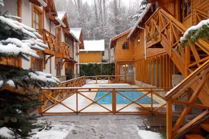 Alquiler Temporario - Apart Hotel My Friends