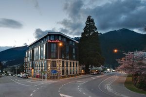 Alojamiento - Ramada by Wyndham Queenstown Central