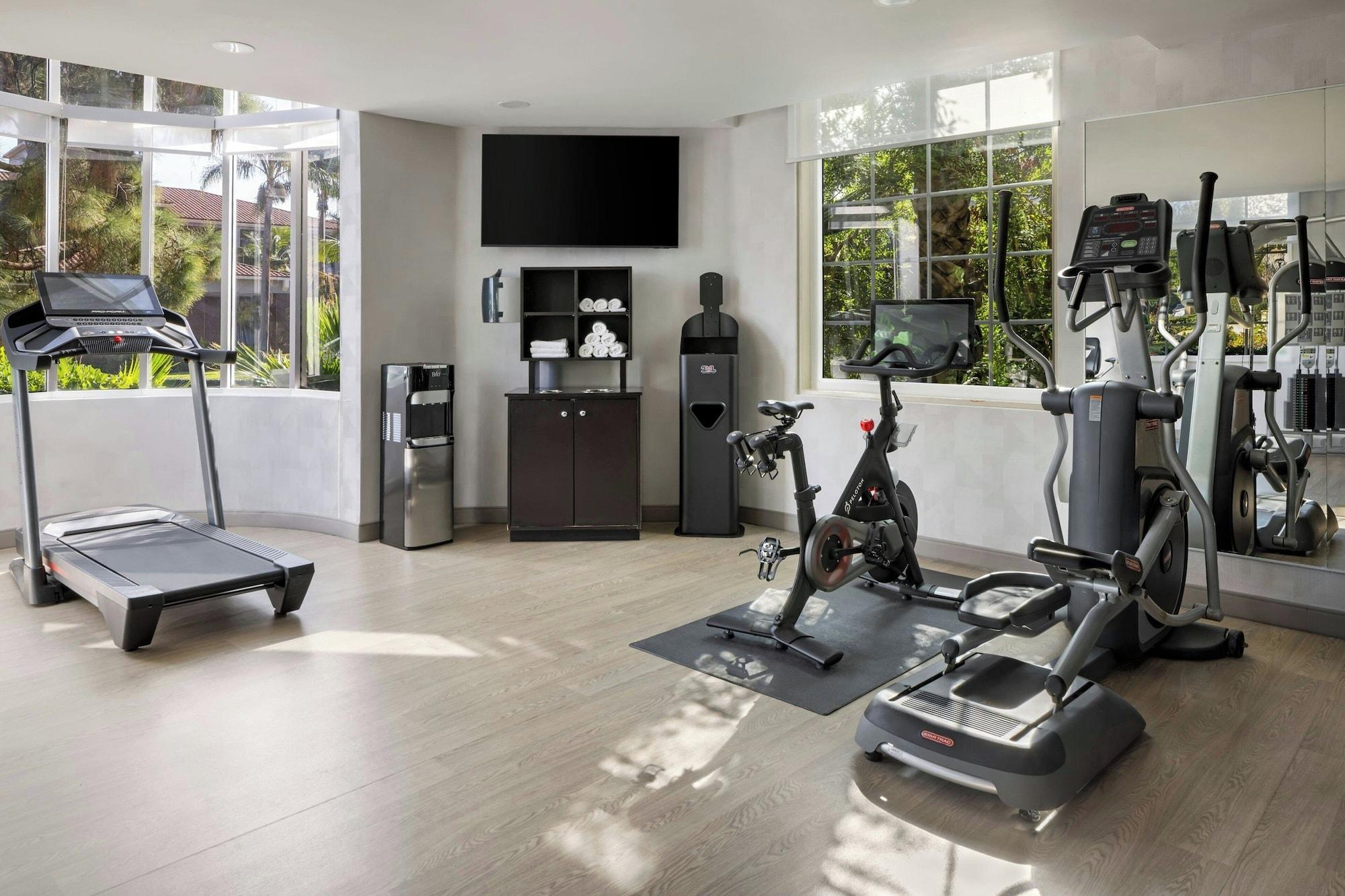 Gimnasio City Express by Marriott Tempe