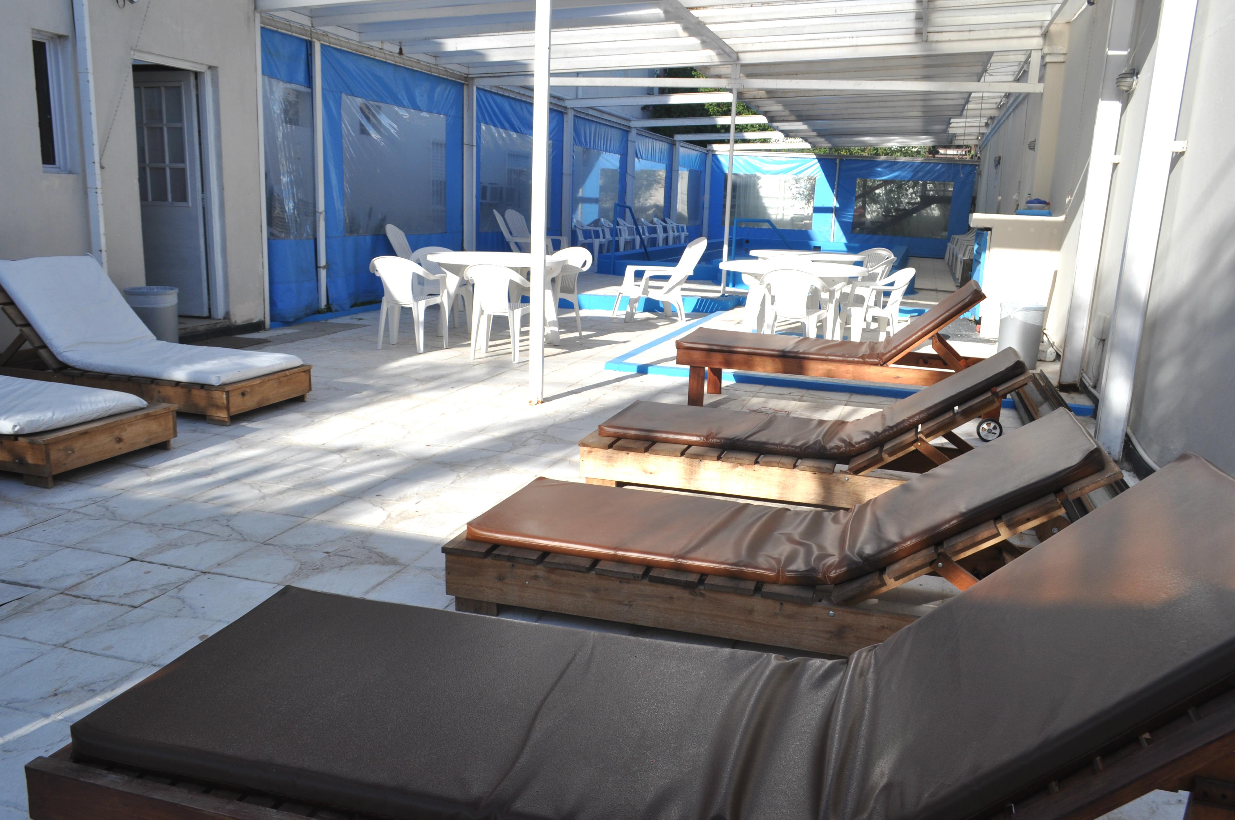 Hotel Hotel La Fontana