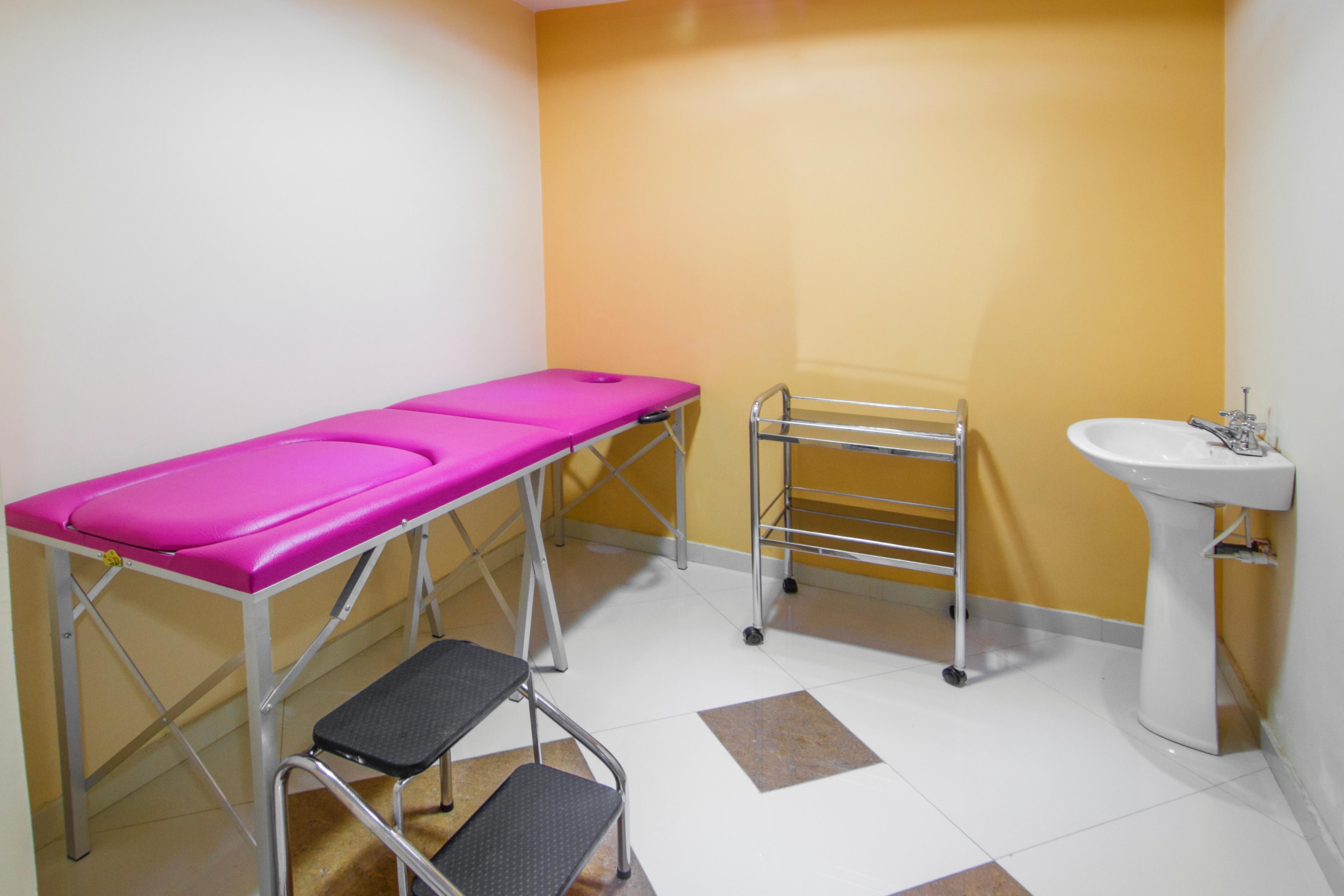 Varios Hotel Xilon