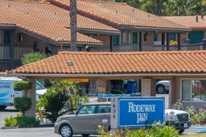 Alojamiento - Hotel Doña Teresa