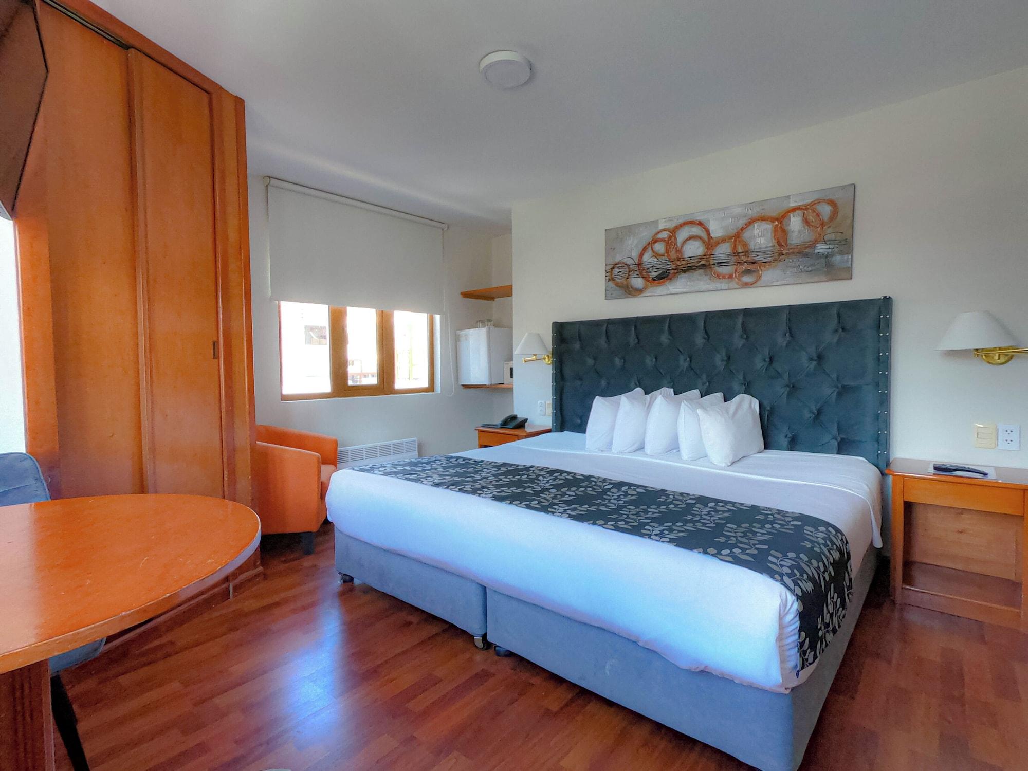 Habitación Casona Puno
