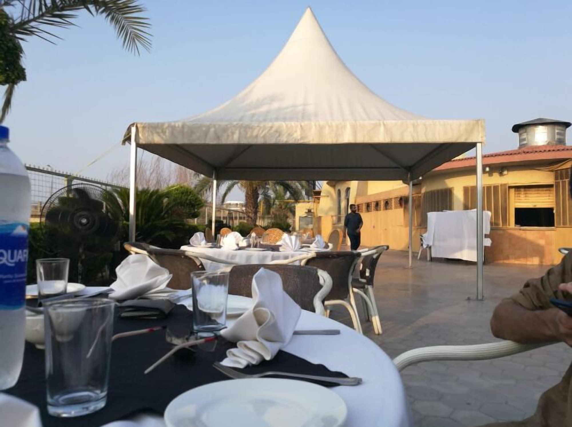 Restaurant Akbars Kinara