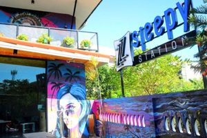 Alojamiento - Sleepy Station - Hostel