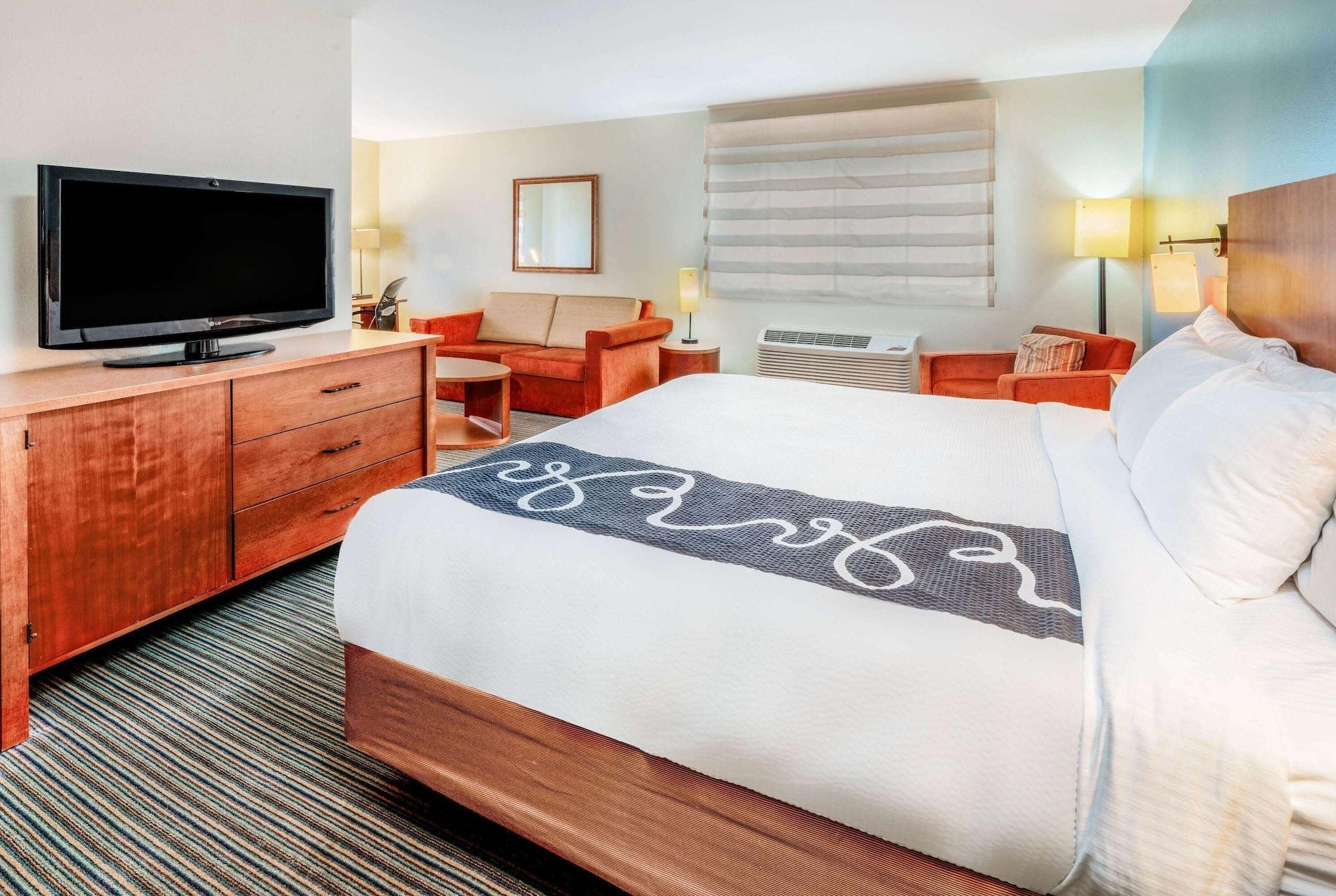 Habitación La Quinta Inn & Suites by Wyndham Helena
