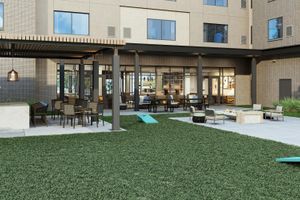 Alojamiento - Homewood Suites by Hilton Jackson