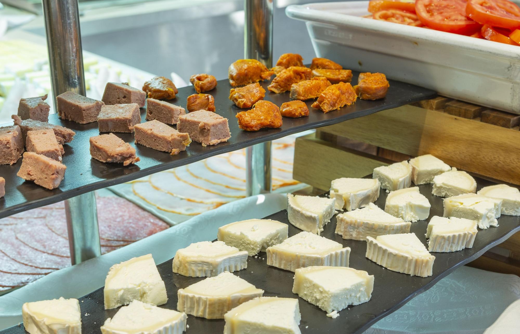 Restaurant Es Baulo Petit Hotel