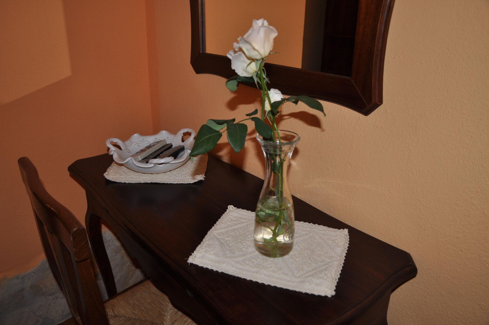 Set de Habitación I Gerani B&B