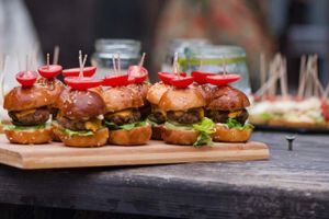 Actividad - Tour gastronómico por Caguas