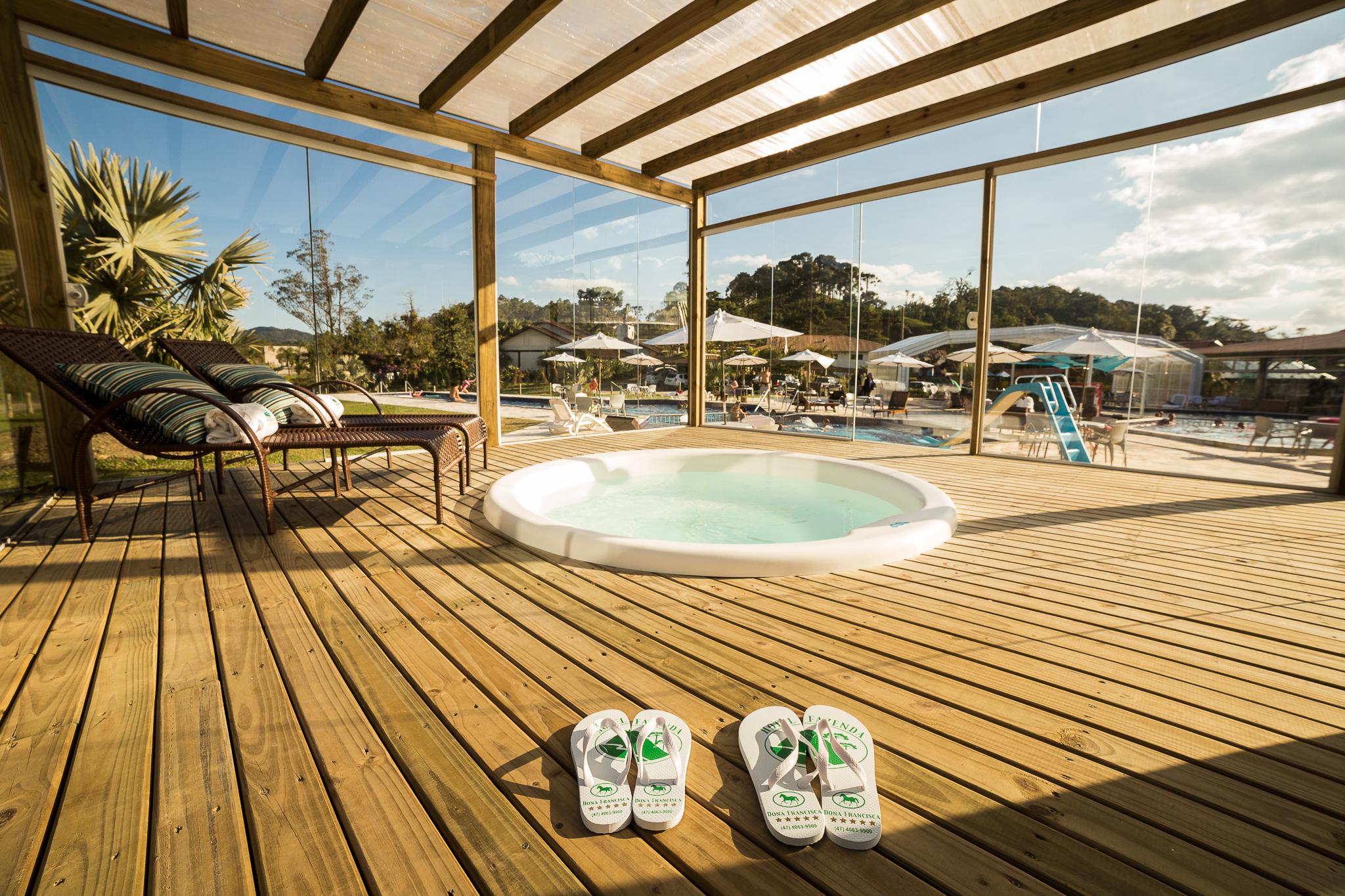 hotel fazenda dona francisca joinville sc