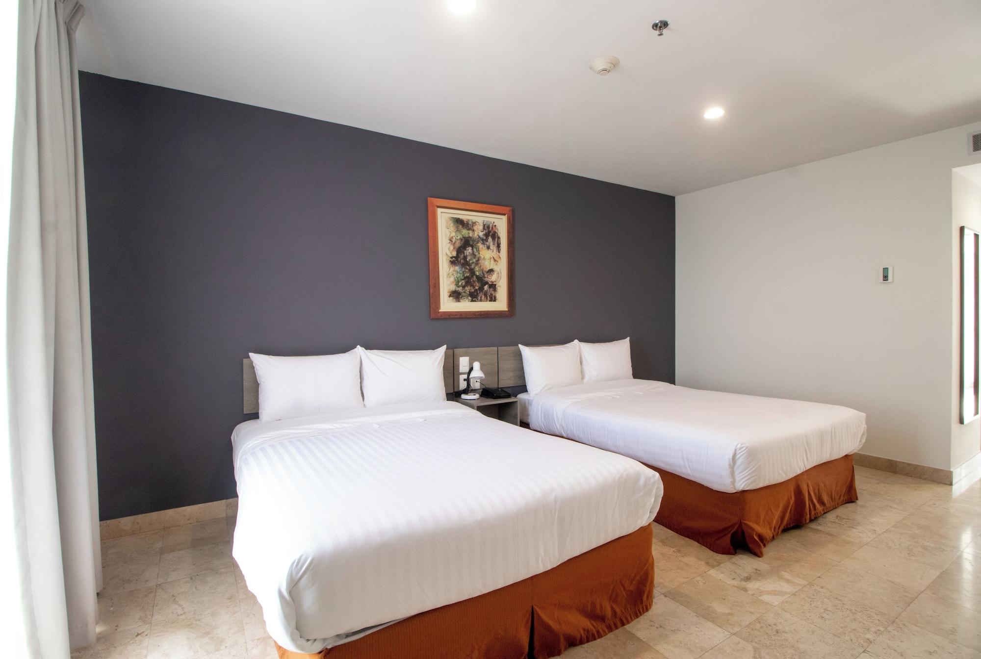 Habitación Memora Hotel & Villas Chapala