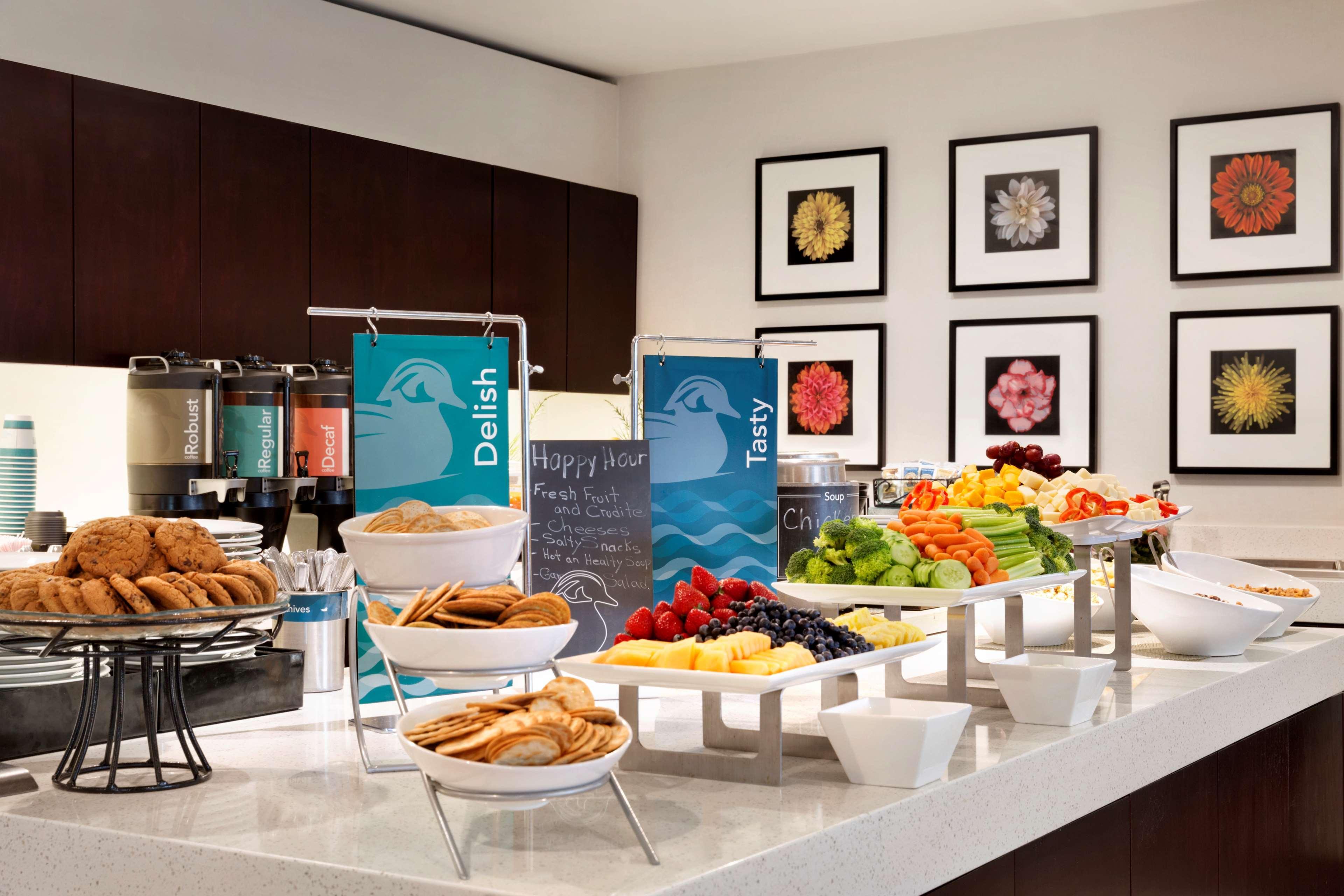 Restaurant Homewood Suites by Hilton Plano- Richardson